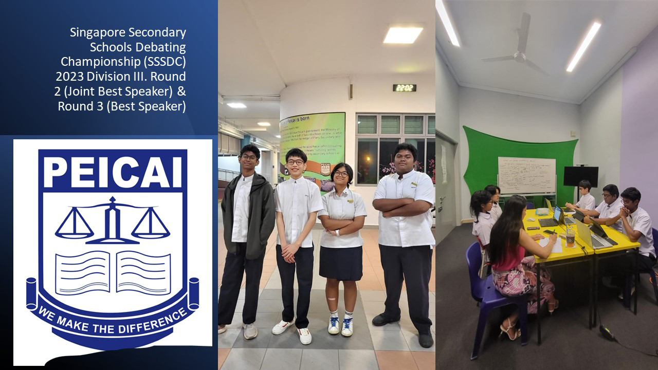05schools debating championship (sssdc)